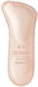 Стельки ортопедические Ortmann Norma (р.43)