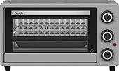 Мини-печь ARDO MO2531S2