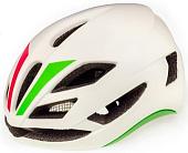 Cпортивный шлем Favorit IN46-L-WT (L, белый)