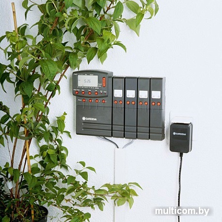 Gardena Дополнительный модуль 2040 [1277-27]