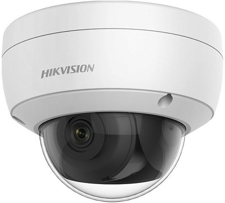 IP-камера Hikvision DS-2CD2143G0-IU (2.8 мм)