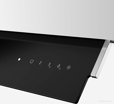 Кухонная вытяжка Franke Mythos FMY Drip-Free 120 KL 305.0705.341