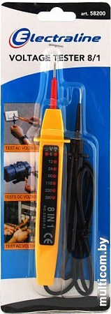 Тестер Electraline 58200