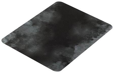 Коврик для мыши SunWind Business (M) (рисунок, серый)