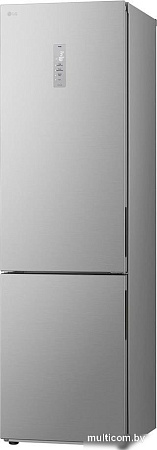 Холодильник LG DoorCooling+ GC-B509ANPW