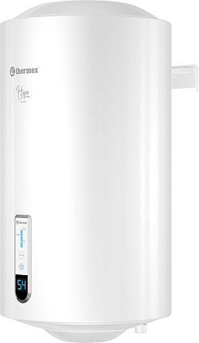 Накопительный электрический водонагреватель Thermex Hope 50 V Slim