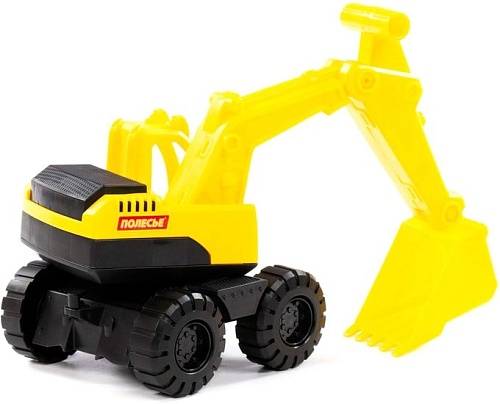 Полесье Эксперт Экскаватор 85399