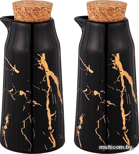 Набор для масла и уксуса Lefard Fantasy 42-343