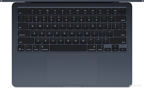 Ноутбук Apple MacBook Air 13&quot; M4 2025 MW133