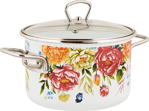 Appetite Peonies 1SD165S