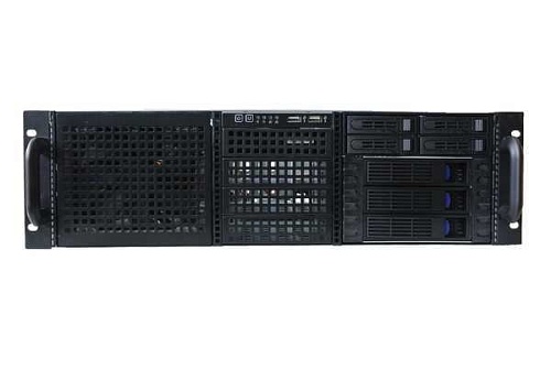 Корпус Procase EB306 [EB306-B-0]