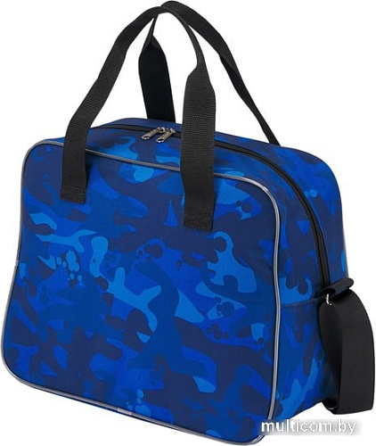 Сумка Erich Krause 21L Sea Camo 51974