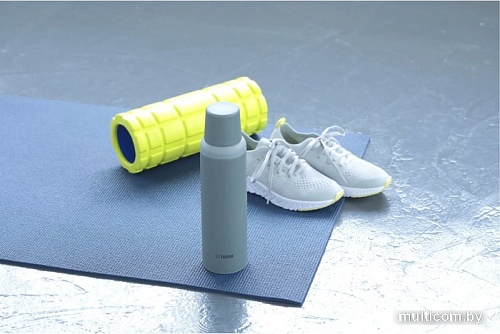 Термос Tiger MSI-A060 600 мл (белый)