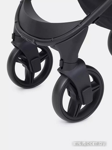 Коляска прогулочная «книга» Rant Kira Basic RA090 (синий)