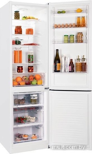 Холодильник Nordfrost (Nord) NRB 154 W