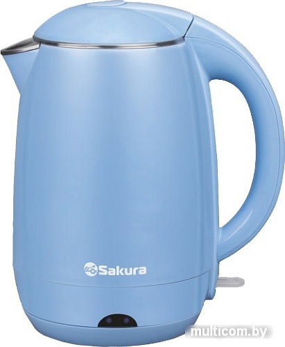 Электрочайник Sakura SA-2157BL