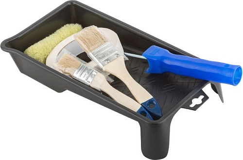 Набор малярного инструмента FIT 03035