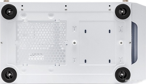 Корпус 1stPlayer Firebase XP (белый)