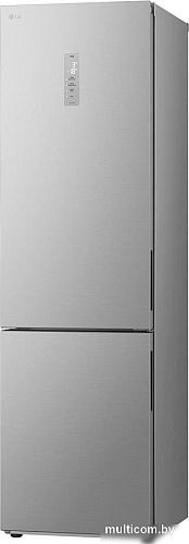 Холодильник LG DoorCooling+ GC-B509ANPW