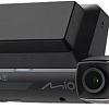Видеорегистратор-GPS информатор (2в1) Mio MiVue J35