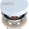 Донный клапан Salini D 504 16232WM (S-Stone, матовый)