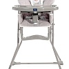 Стульчик для кормления Lorelli Cookie 2021 (beige daisy)