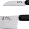 Набор ножей Swed House Dubbel Kniv MR3-020