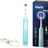 Электрическая зубная щетка Oral-B Pro 1 500 D305.513.3