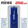 USB Flash Mirex Color Blade Swivel 3.0 256GB 13600-FM3BS256