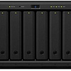 Сетевой накопитель Synology DiskStation DS1621xs+