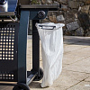Газовый гриль для дачи Sahara S375 3B BBQ Smokey Teal (дымчатый)