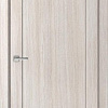 Межкомнатная дверь MDF-Techno Dominika Classic 220 60x200 (лиственница белая)