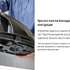 Утюг Panasonic NI-GT500NTW