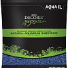 Грунт AquaEl Aqua Decoris 2-3 мм 1 кг (синий)