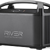 Портативная зарядная станция EcoFlow River Pro Extra Battery