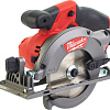 Дисковая пила Milwaukee M12 CCS44-0 [4933448225]