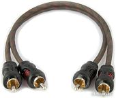 Кабель Aura RCA-0202