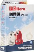 Одноразовый мешок Filtero ROW 08 Экстра