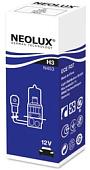 Галогенная лампа Neolux H3 Standart 1шт [N453]