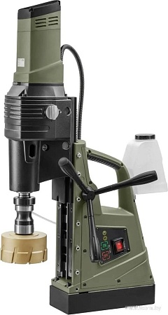 Сверлильный станок Lenz магнитный Steyr-125