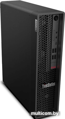 Компьютер Lenovo ThinkStation P340 SFF 30DK0032RU