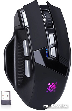 Игровая мышь Defender Knight GM-885