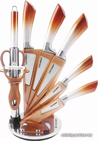 Набор ножей Lenardi 196-003