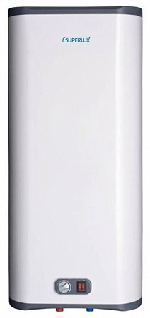 Накопительный водонагреватель SUPERLUX NTS Flat PW 80V
