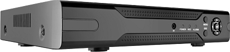 Видеорегистратор Ginzzu HD-812