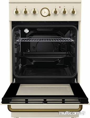 Кухонная плита Gorenje EC51CLI