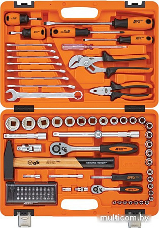 Набор домашнего мастера Affix AF01088C (88 предметов)