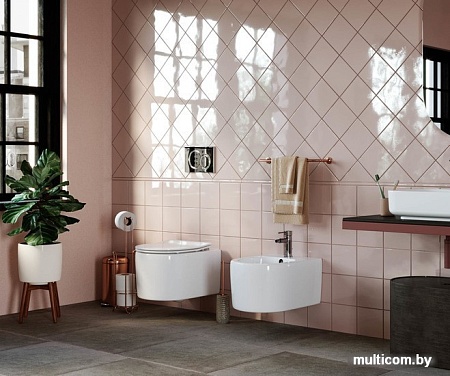 Биде Ceramica Nova Moments CN3004