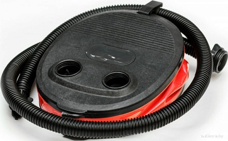 Моторно-гребная лодка Leader Boats Тайга-270-М 3315021 (серый)