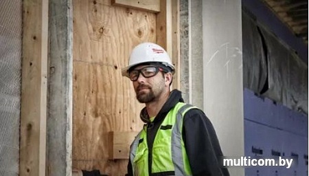 Milwaukee Очки защитные Premium 4932471885 (прозрачные)